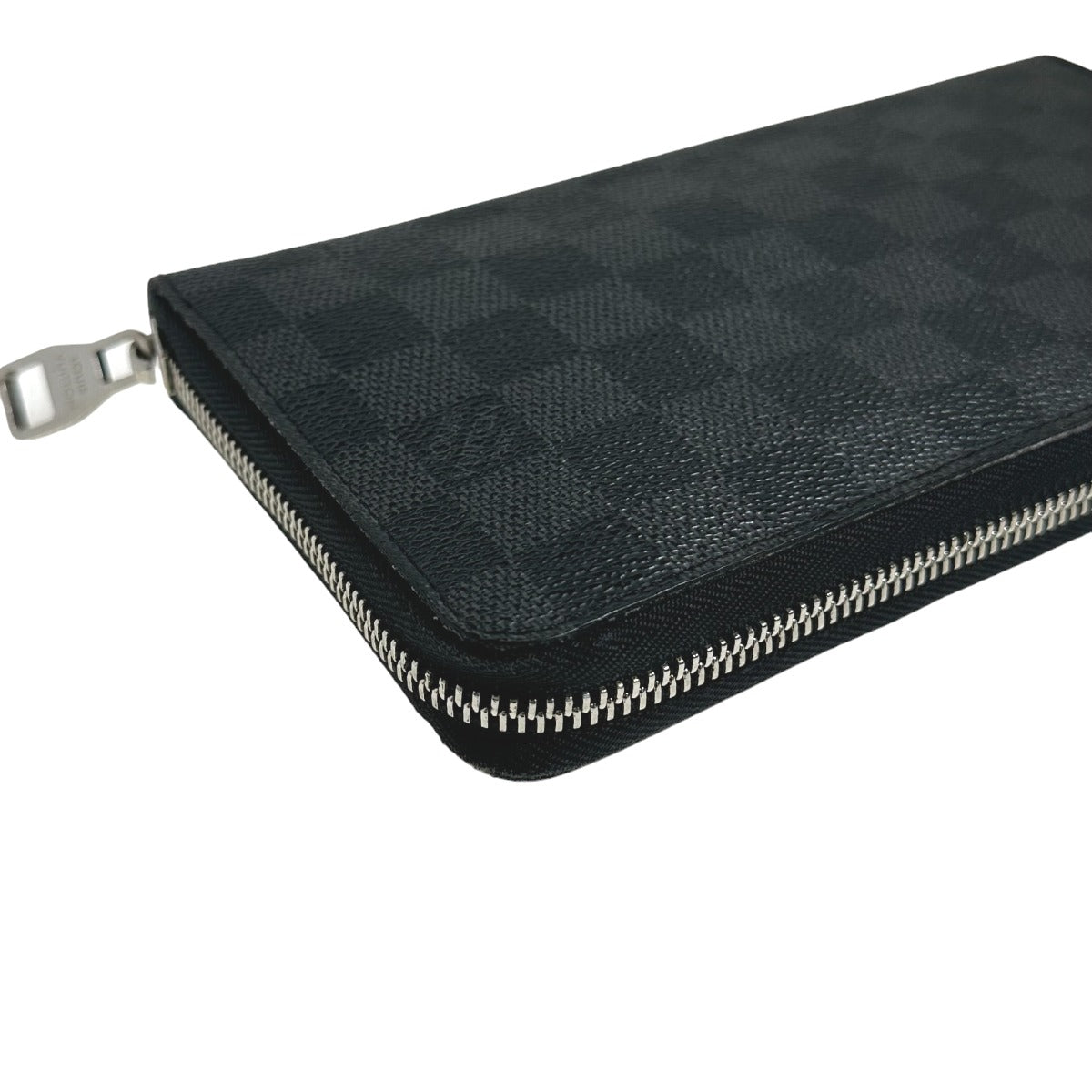ルイヴィトン LOUIS VUITTON 長財布
ラウンドファスナー ダミエ グラフィット ジッピーオーガナイザー ダミエグラフィットキャンバス N63077 ブラック LV
【SS】
【中古】