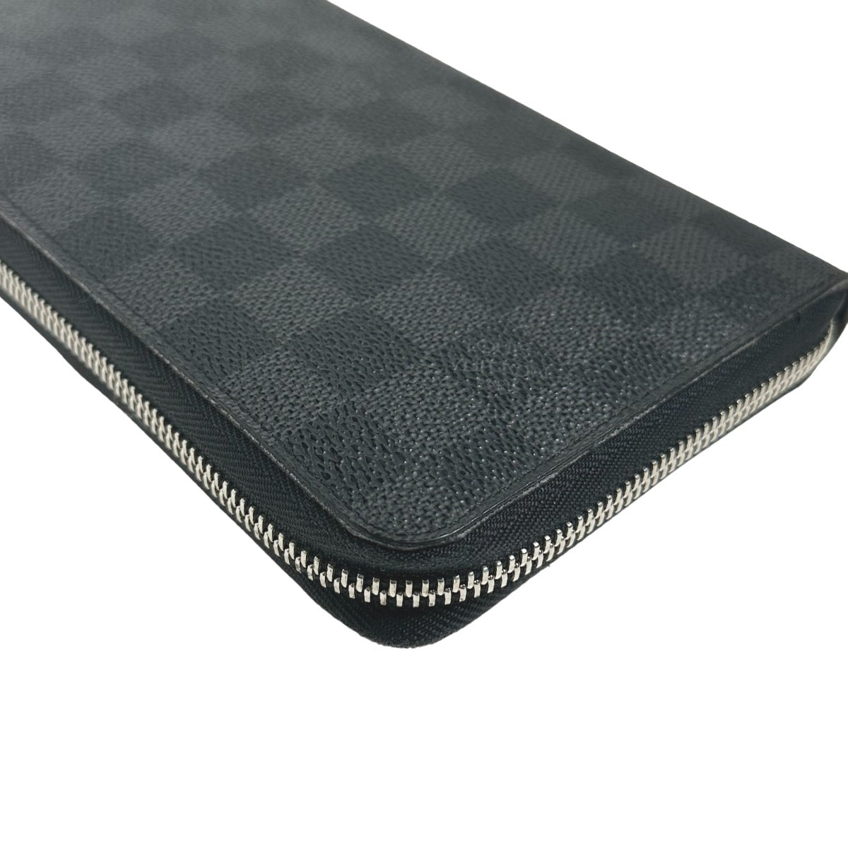 ルイヴィトン LOUIS VUITTON 長財布
ラウンドファスナー ダミエ グラフィット ジッピーオーガナイザー ダミエグラフィットキャンバス N63077 ブラック LV
【SS】
【中古】
