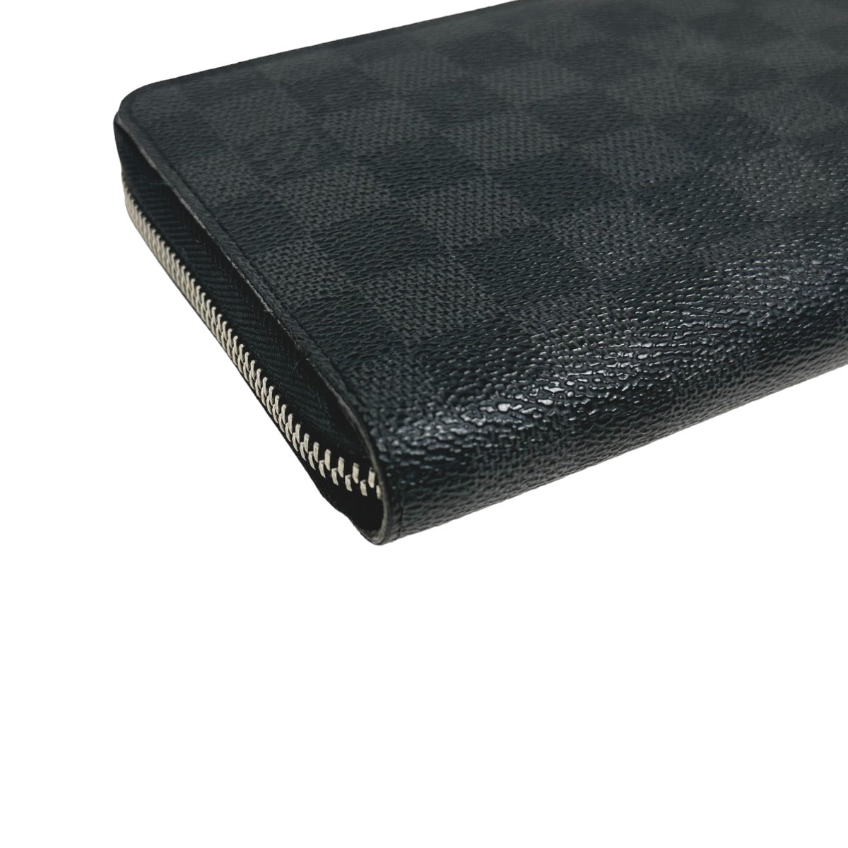 ルイヴィトン LOUIS VUITTON 長財布
ラウンドファスナー ダミエ グラフィット ジッピーオーガナイザー ダミエグラフィットキャンバス N63077 ブラック LV
【SS】
【中古】