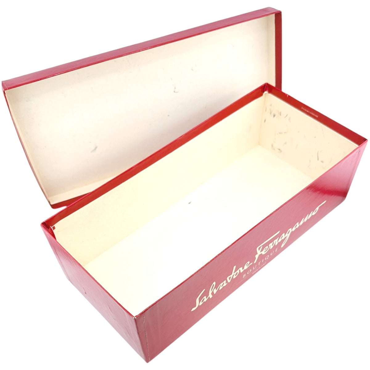 サルヴァトーレフェラガモ Salvatore Ferragamo パンプス
パンプス リボン BOUTIQUE ブラック 【SS】
【中古】