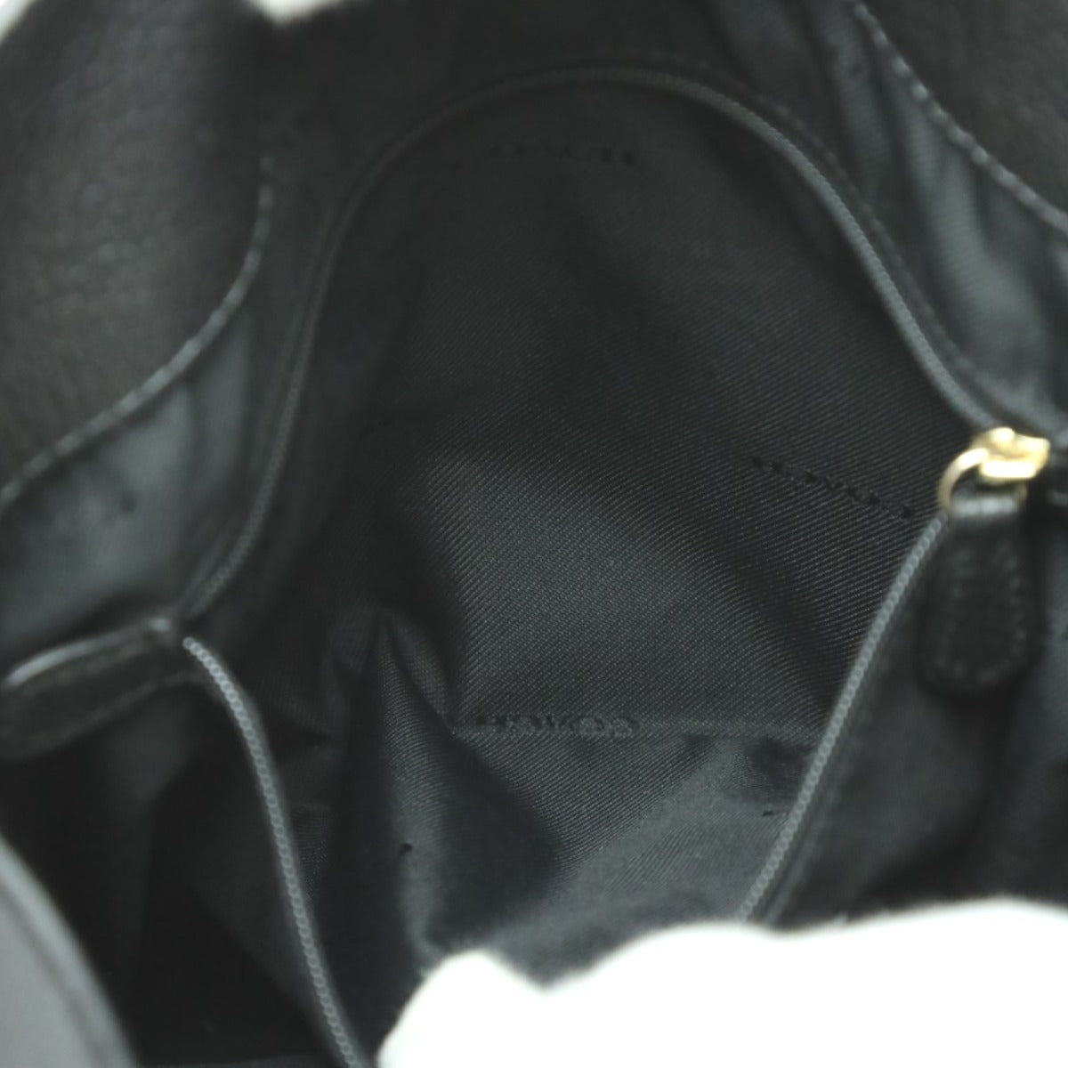 コーチ COACH トートバッグ
トートバッグ ぺプルレザー ターンロック イーディー レザー 36855 ブラック 【SS】
【中古】