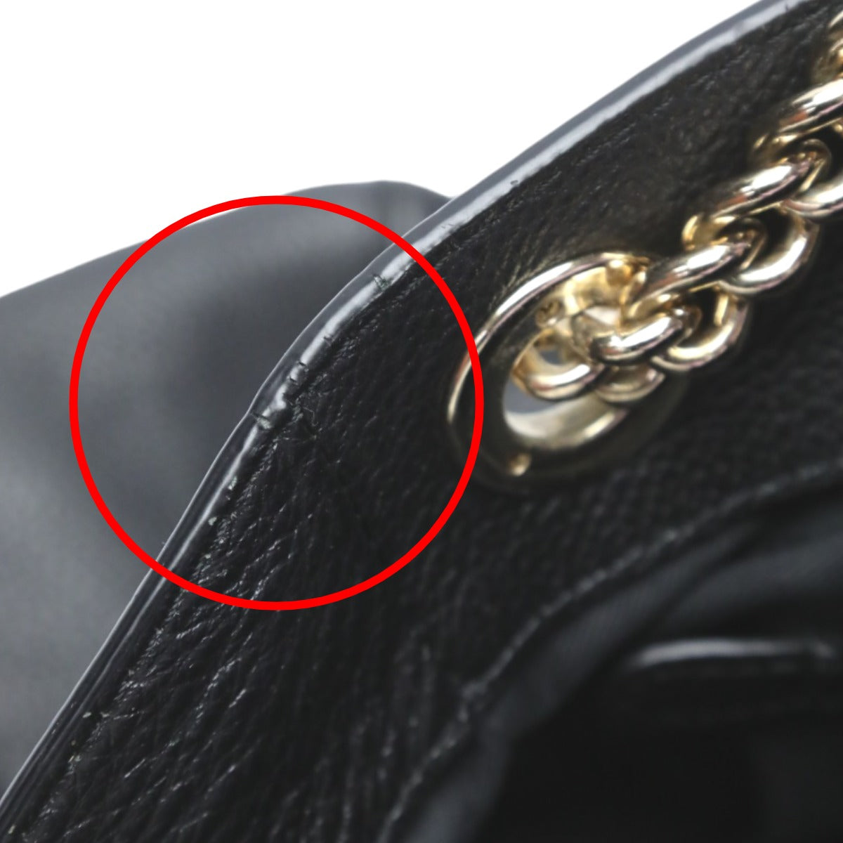 コーチ COACH トートバッグ
トートバッグ ぺプルレザー ターンロック イーディー レザー 36855 ブラック 【SS】
【中古】