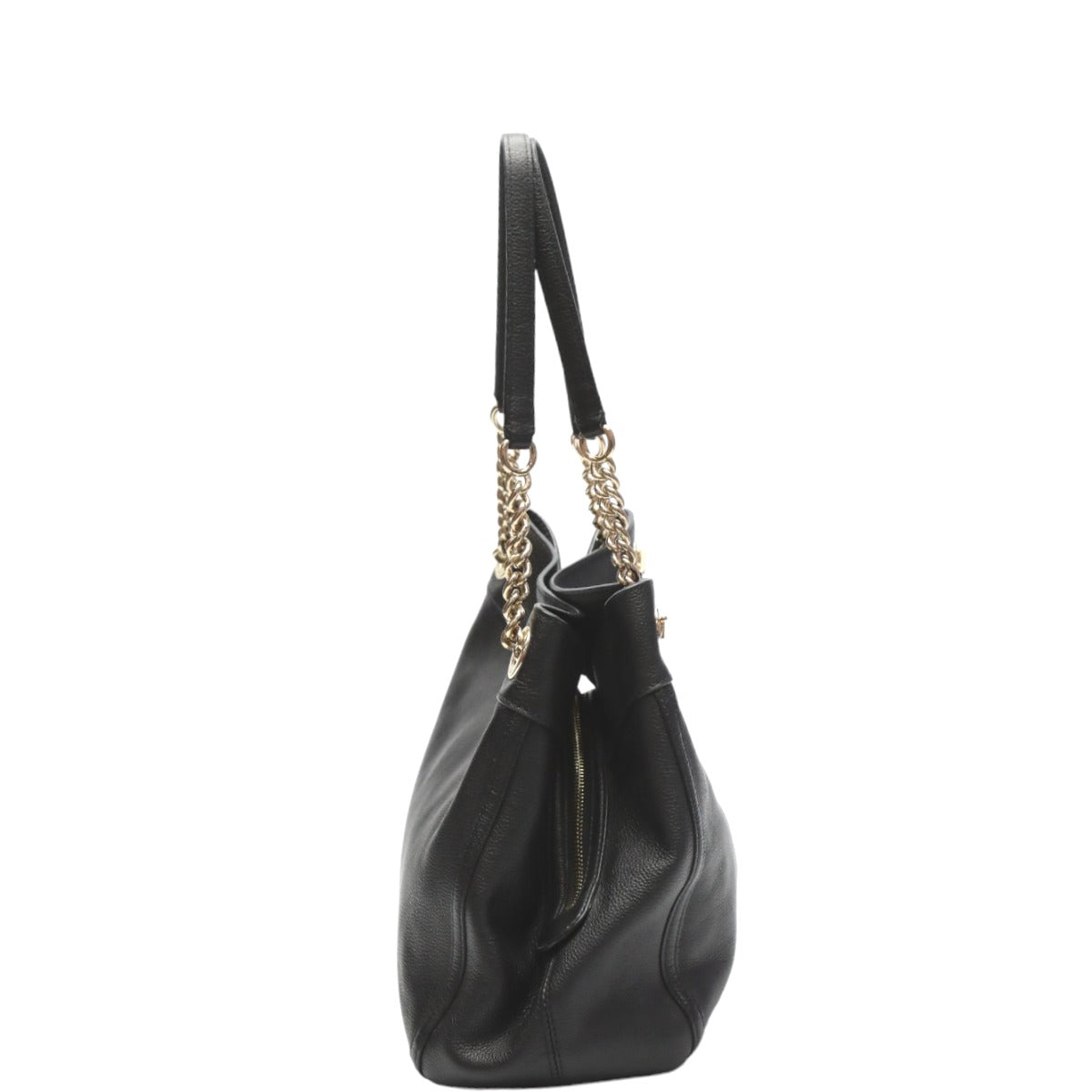 コーチ COACH トートバッグ
トートバッグ ぺプルレザー ターンロック イーディー レザー 36855 ブラック 【SS】
【中古】