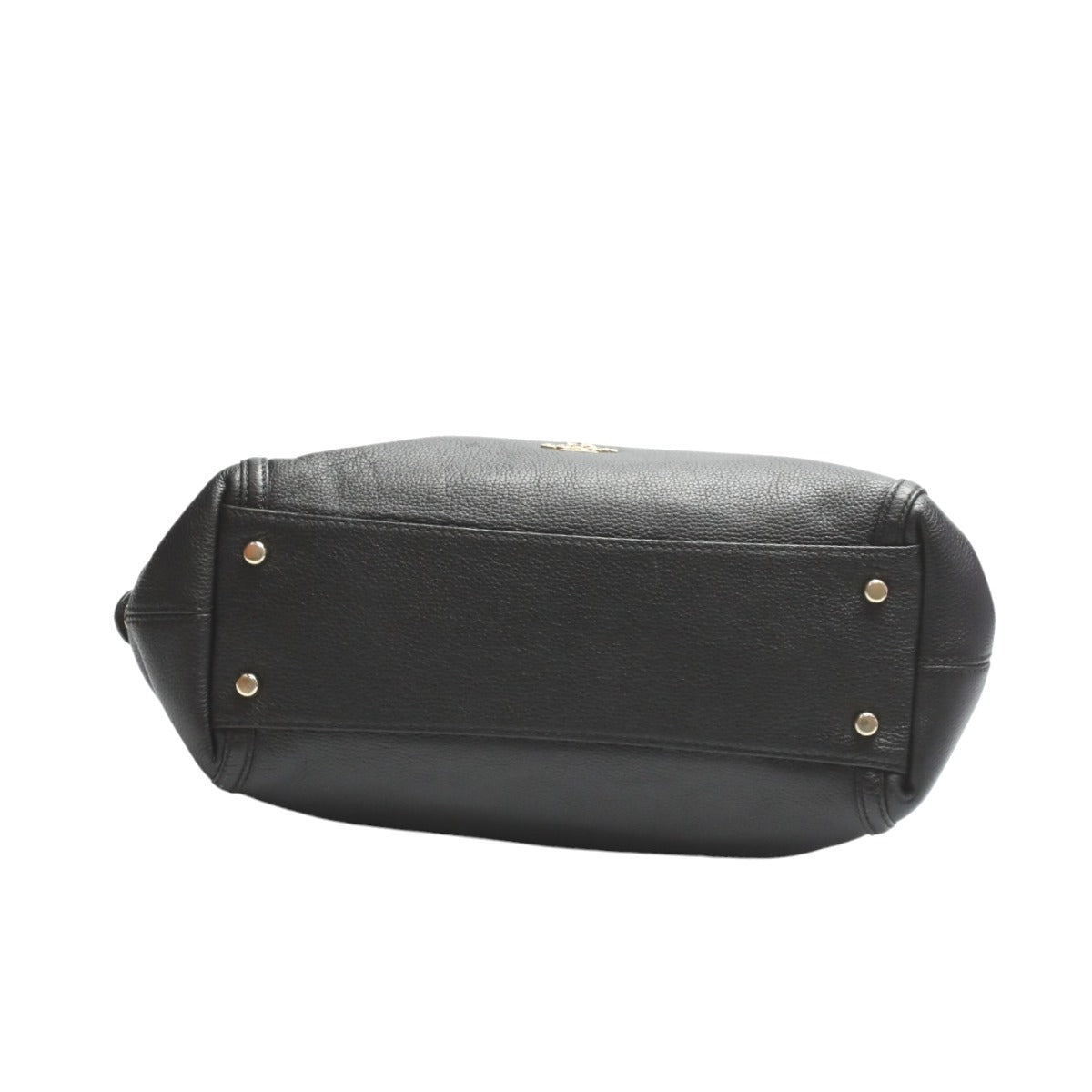 コーチ COACH トートバッグ
トートバッグ ぺプルレザー ターンロック イーディー レザー 36855 ブラック 【SS】
【中古】