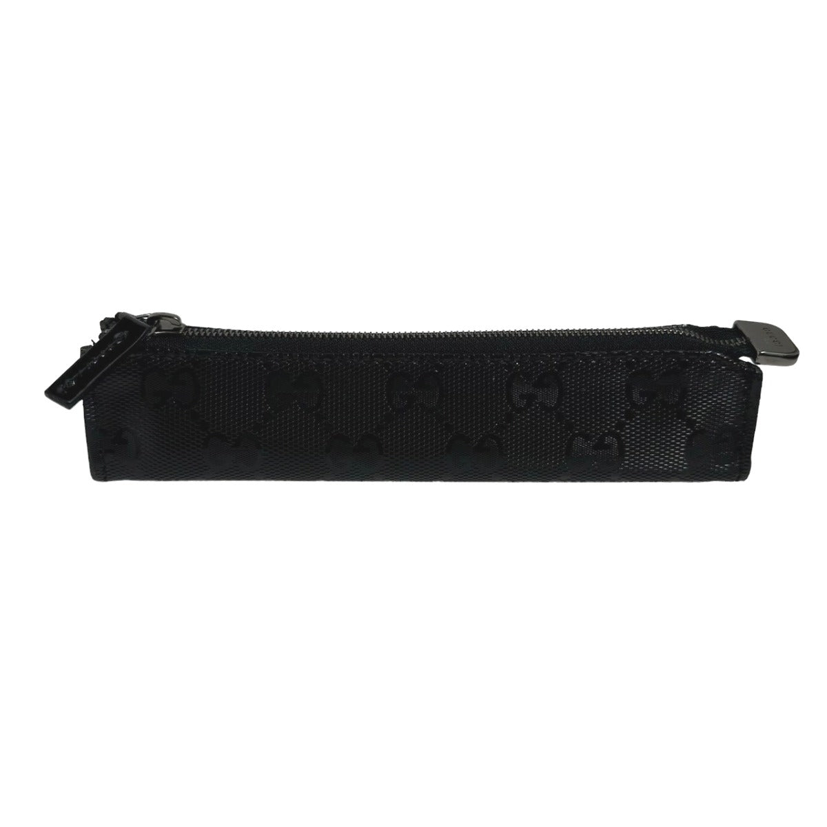 グッチ GUCCI ペンケース
ペンケース 筆箱 レザー 170780 ブラック 【SS】
【中古】