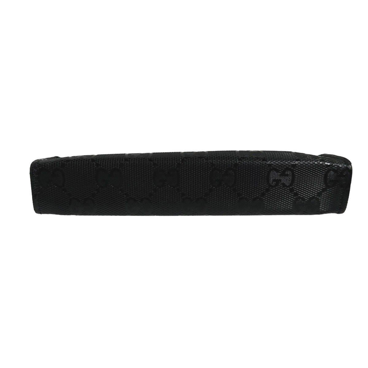 グッチ GUCCI ペンケース
ペンケース 筆箱 レザー 170780 ブラック 【SS】
【中古】