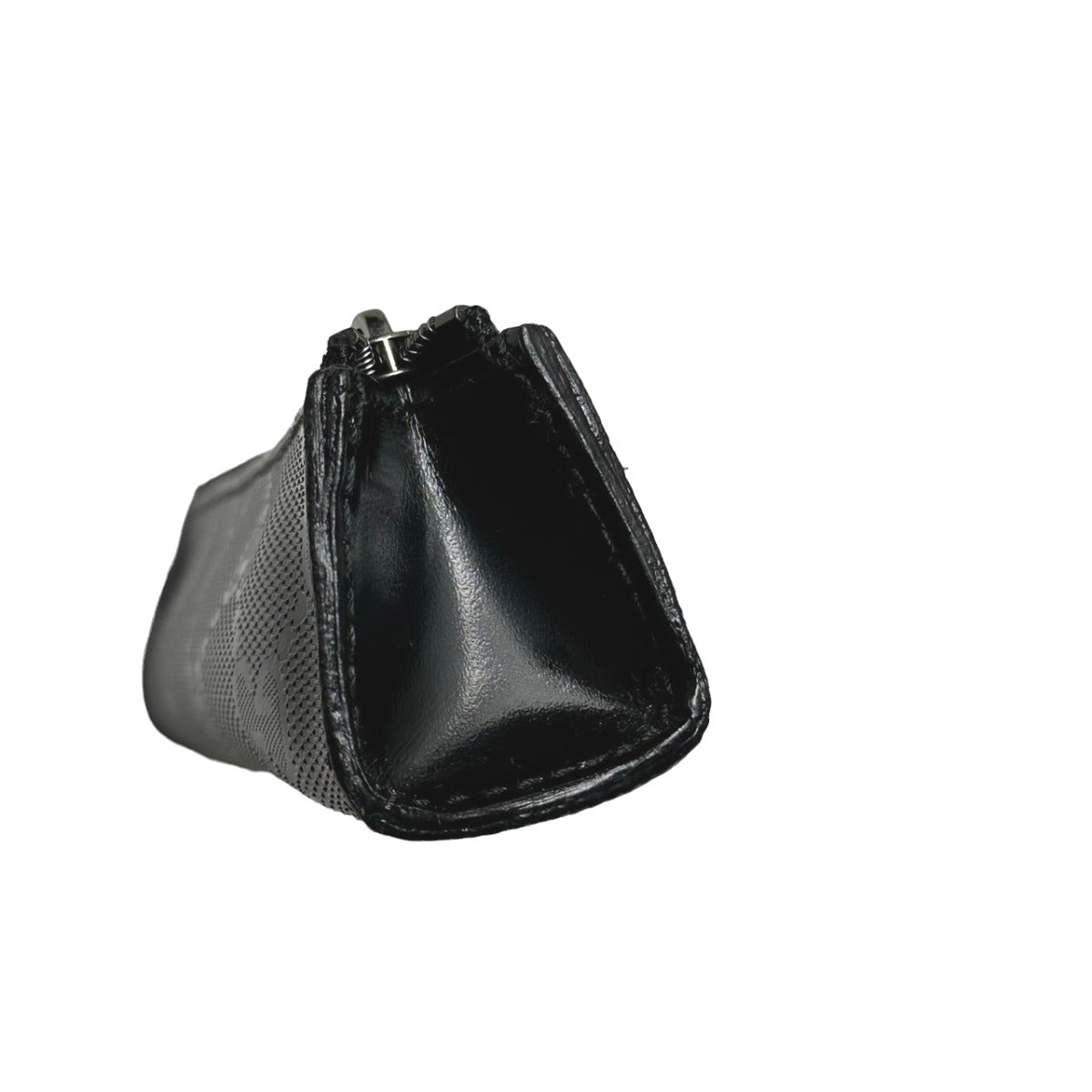 グッチ GUCCI ペンケース
ペンケース 筆箱 レザー 170780 ブラック 【SS】
【中古】