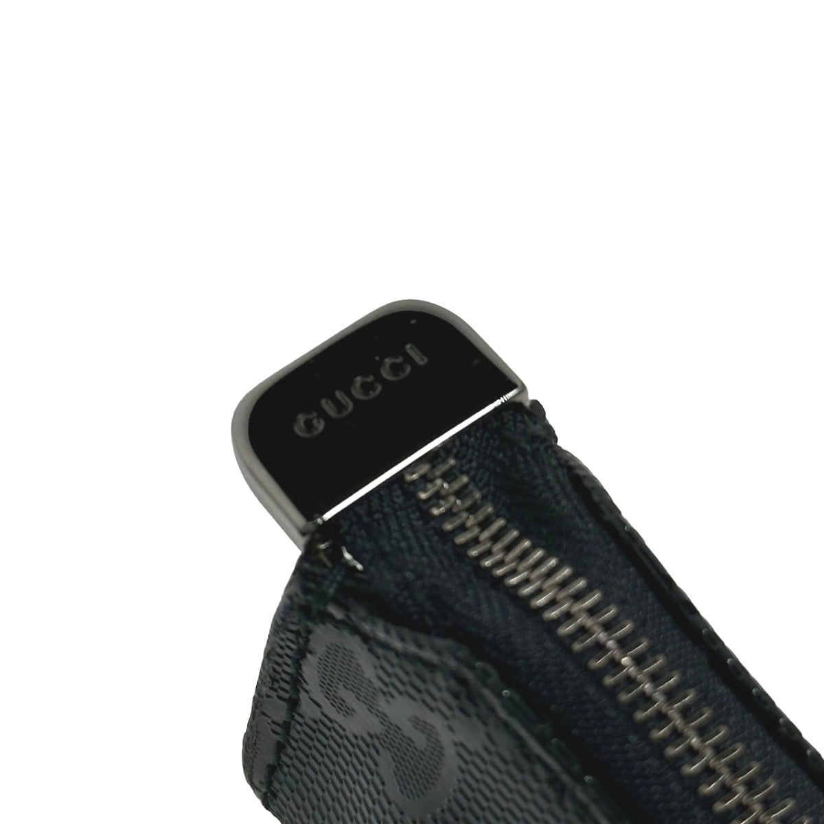 グッチ GUCCI ペンケース
ペンケース 筆箱 レザー 170780 ブラック 【SS】
【中古】