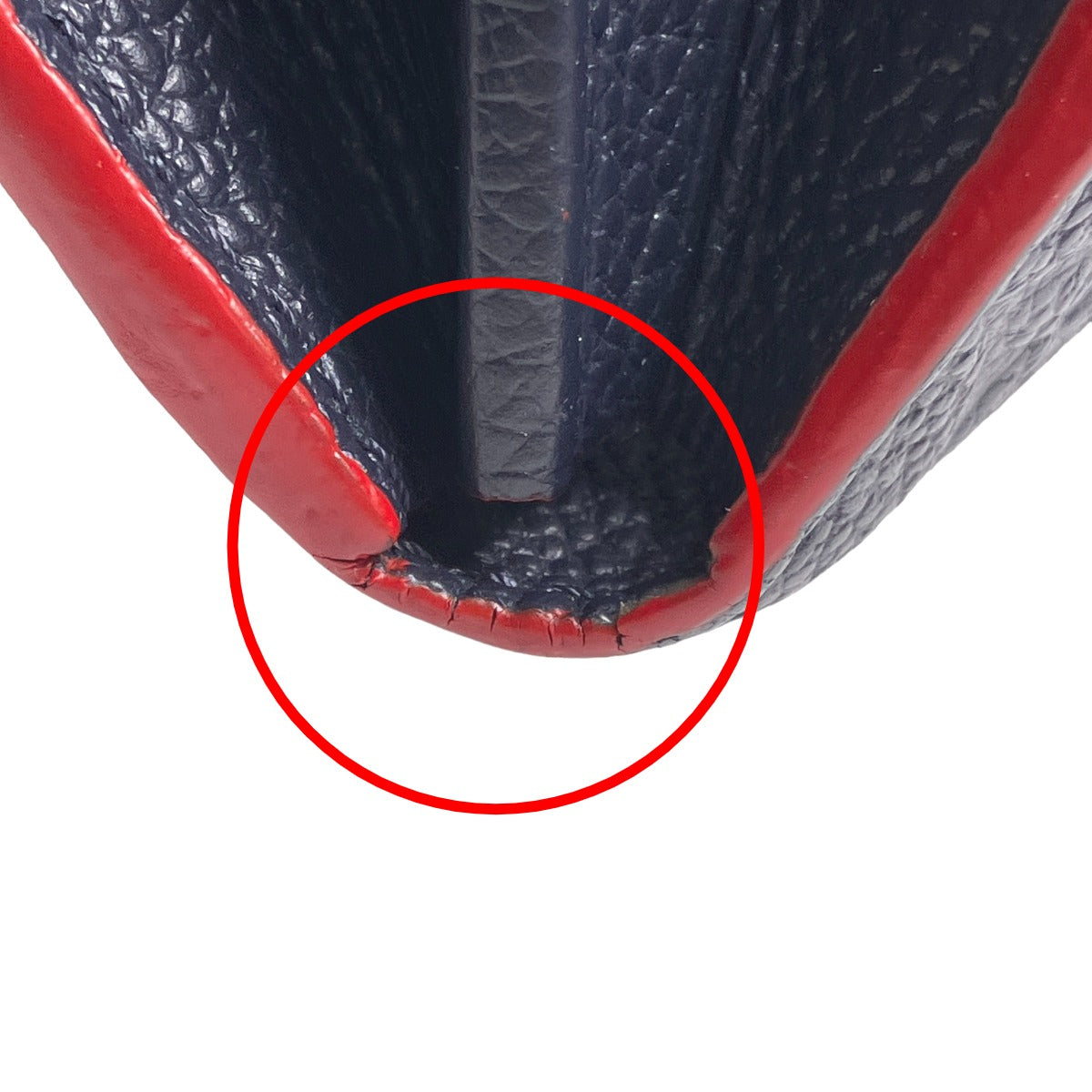 ルイヴィトン LOUIS VUITTON 長財布
ポルトフォイユ サラ アンプラント カードケース付小銭入 モノグラムアンプラント M62125 マリーヌルージュ LV
【SS】
【中古】