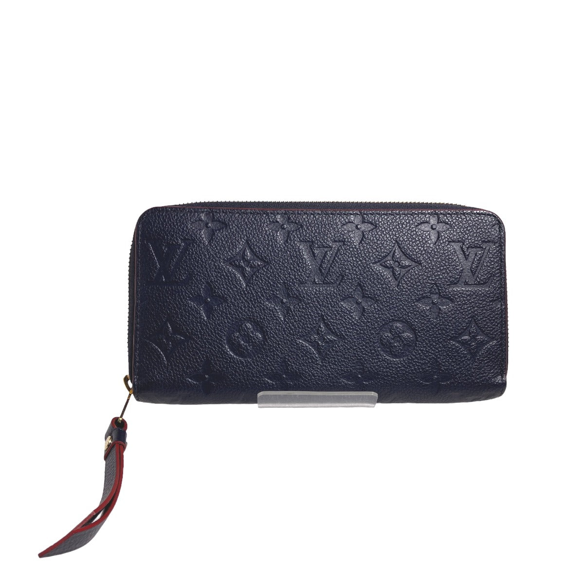 ルイヴィトン LOUIS VUITTON 長財布
ジッピーウォレット アンプラント マリーヌルージュ モノグラムアンプラント M62121 マリーヌルージュ LV
【SS】
【中古】