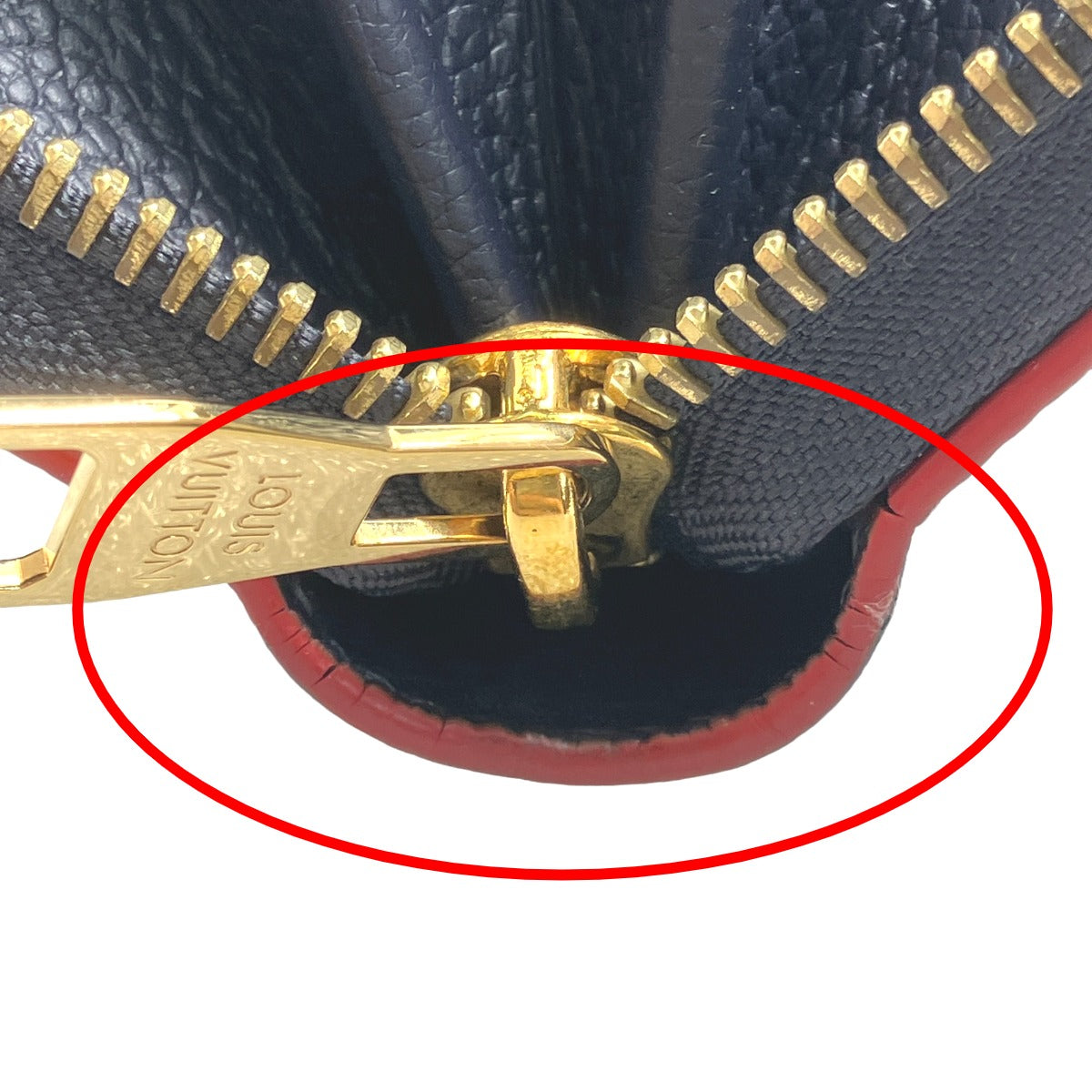 ルイヴィトン LOUIS VUITTON 長財布
ジッピーウォレット アンプラント マリーヌルージュ モノグラムアンプラント M62121 マリーヌルージュ LV
【SS】
【中古】