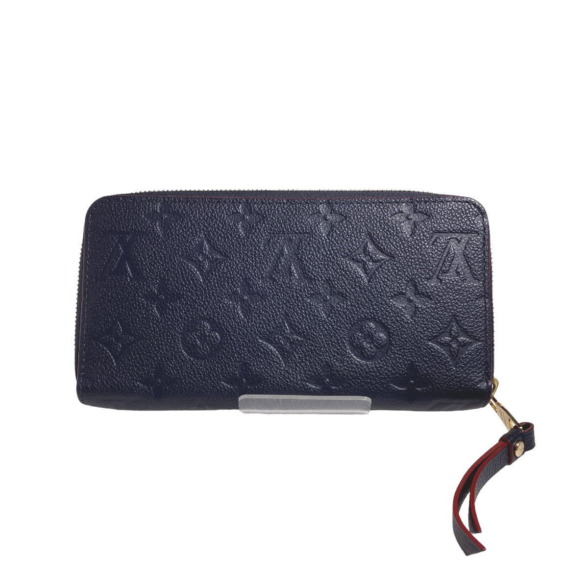 ルイヴィトン LOUIS VUITTON 長財布
ジッピーウォレット アンプラント マリーヌルージュ モノグラムアンプラント M62121 マリーヌルージュ LV
【SS】
【中古】