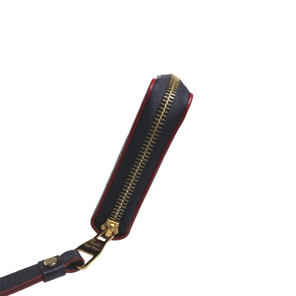 ルイヴィトン LOUIS VUITTON 長財布
ジッピーウォレット アンプラント マリーヌルージュ モノグラムアンプラント M62121 マリーヌルージュ LV
【SS】
【中古】
