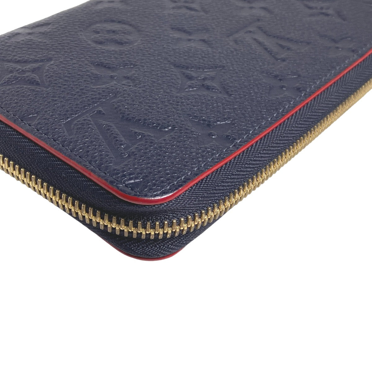 ルイヴィトン LOUIS VUITTON 長財布
ジッピーウォレット アンプラント マリーヌルージュ モノグラムアンプラント M62121 マリーヌルージュ LV
【SS】
【中古】