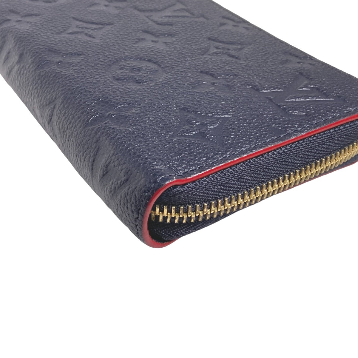 ルイヴィトン LOUIS VUITTON 長財布
ジッピーウォレット アンプラント マリーヌルージュ モノグラムアンプラント M62121 マリーヌルージュ LV
【SS】
【中古】