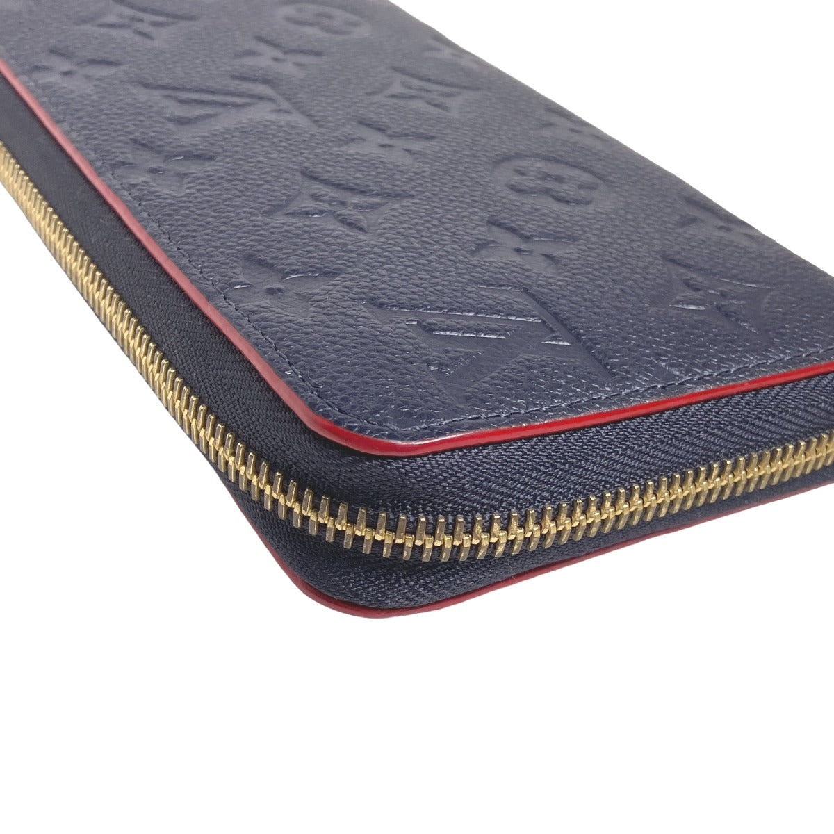 ルイヴィトン LOUIS VUITTON 長財布
ジッピーウォレット アンプラント マリーヌルージュ モノグラムアンプラント M62121 マリーヌルージュ LV
【SS】
【中古】