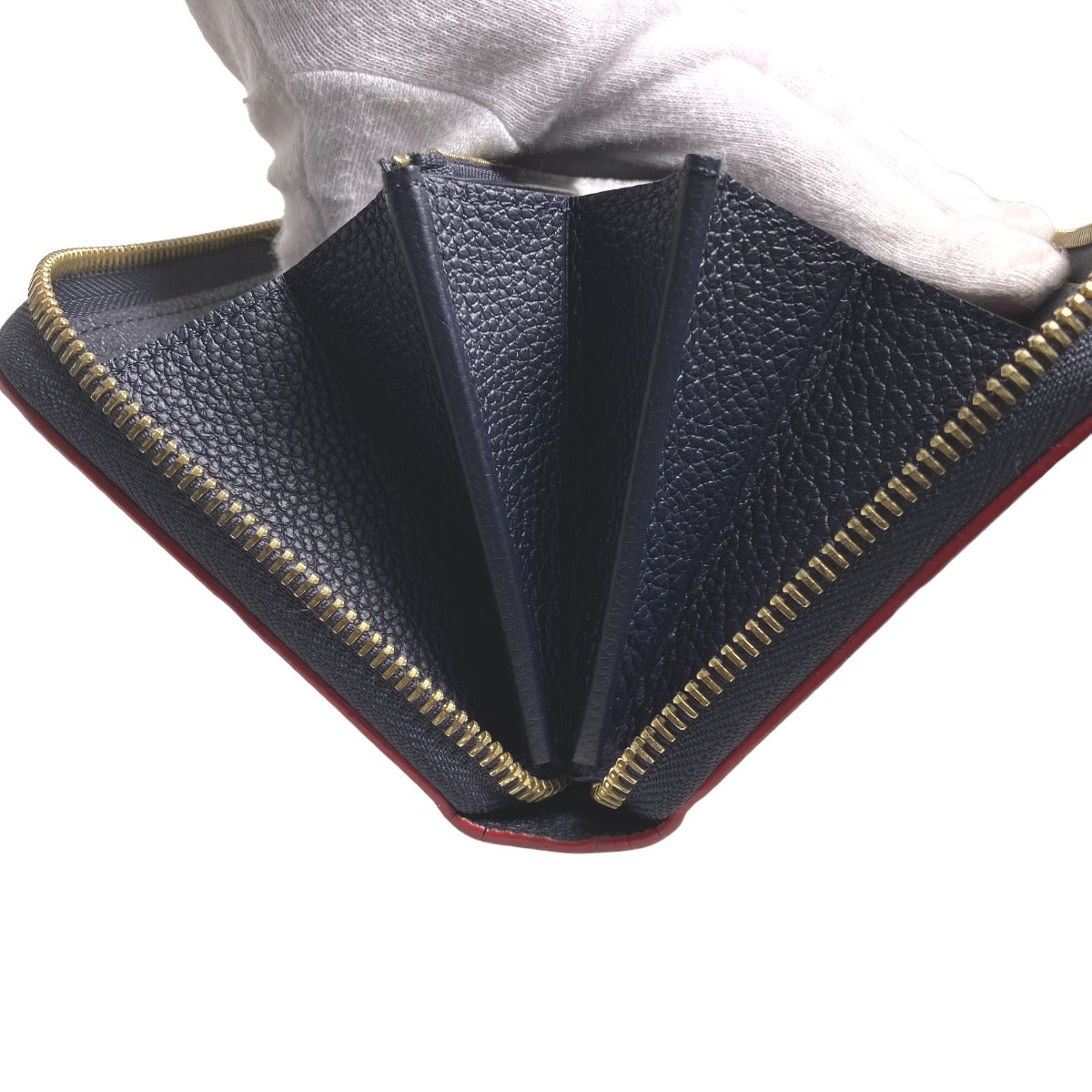 ルイヴィトン LOUIS VUITTON 長財布
ジッピーウォレット アンプラント マリーヌルージュ モノグラムアンプラント M62121 マリーヌルージュ LV
【SS】
【中古】