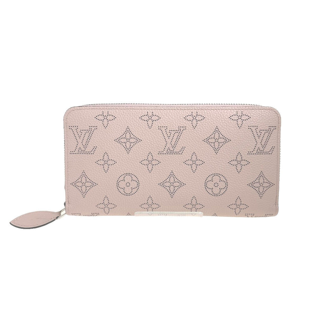 ルイヴィトン LOUIS VUITTON 長財布
長財布 マヒナ ジッピー・ウォレット モノグラムマヒナ M61868 マグノリア LV
【SS】
【中古】