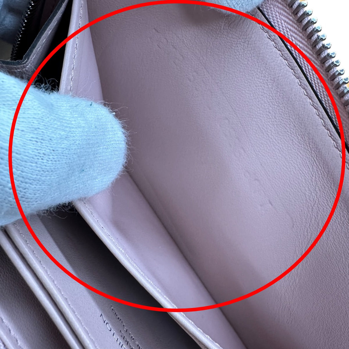 ルイヴィトン LOUIS VUITTON 長財布
長財布 マヒナ ジッピー・ウォレット モノグラムマヒナ M61868 マグノリア LV
【SS】
【中古】