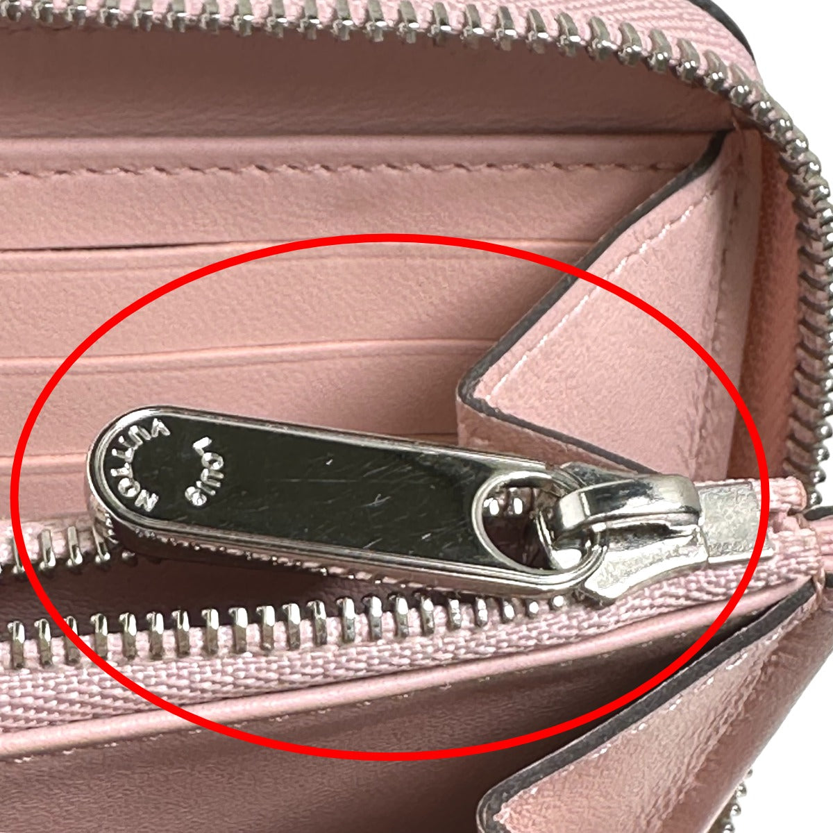 ルイヴィトン LOUIS VUITTON 長財布
長財布 マヒナ ジッピー・ウォレット モノグラムマヒナ M61868 マグノリア LV
【SS】
【中古】