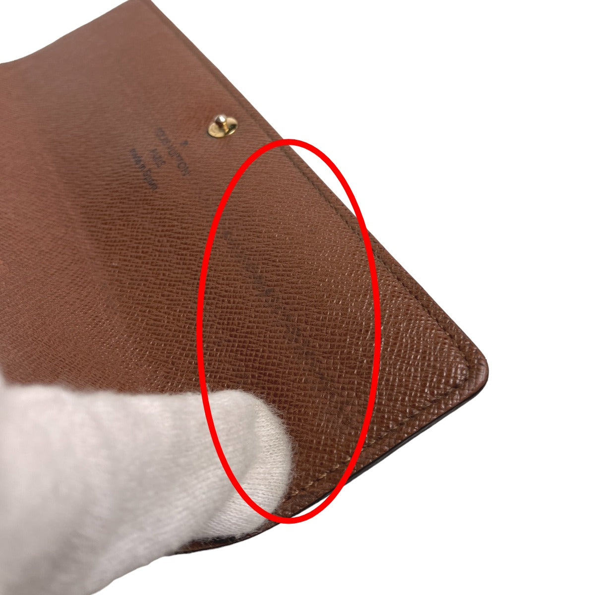 ルイヴィトン LOUIS VUITTON 長財布
ファスナー付長財布 モノグラム ポルトフォイユ・サラ モノグラムキャンバス M61734 ブラウン LV
【SS】
【中古】