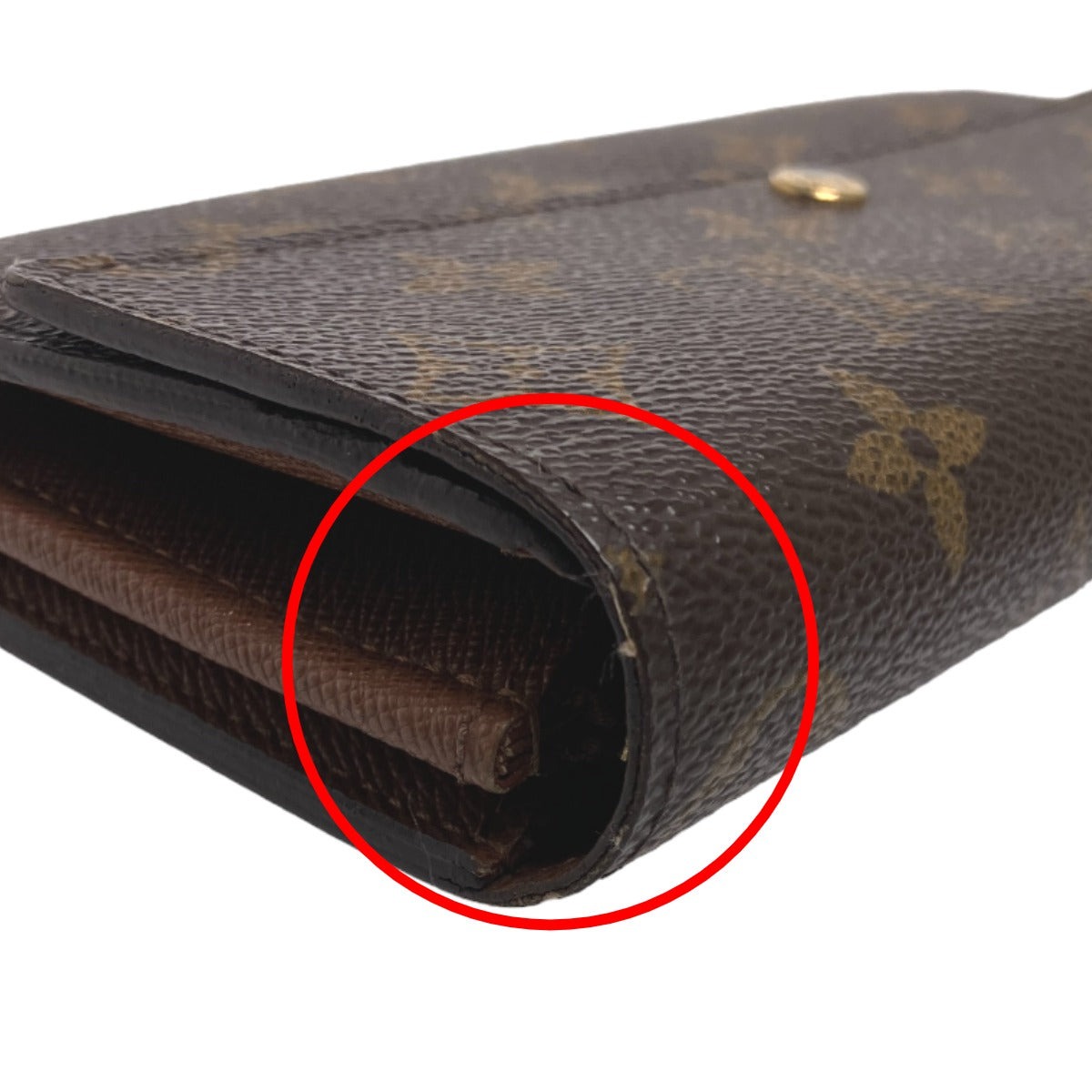 ルイヴィトン LOUIS VUITTON 長財布
ファスナー付長財布 モノグラム ポルトフォイユ・サラ モノグラムキャンバス M61734 ブラウン LV
【SS】
【中古】