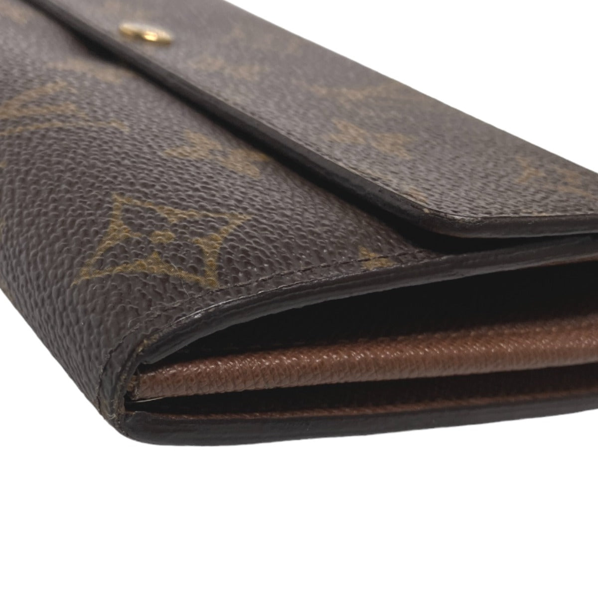 ルイヴィトン LOUIS VUITTON 長財布
ファスナー付長財布 モノグラム ポルトフォイユ・サラ モノグラムキャンバス M61734 ブラウン LV
【SS】
【中古】