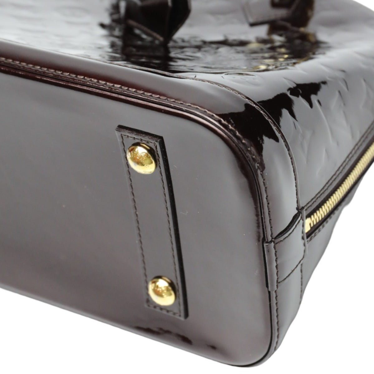 ルイヴィトン LOUIS VUITTON ハンドバッグ
ハンドバッグ ヴェルニ アルマPM エピレザー M91611 アマラント LV
【SS】
【中古】