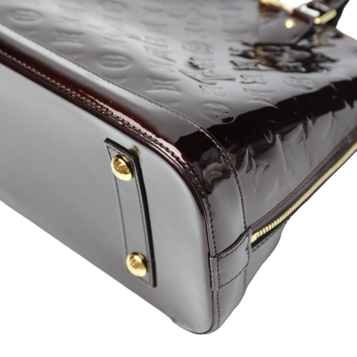 ルイヴィトン LOUIS VUITTON ハンドバッグ
ハンドバッグ ヴェルニ アルマPM エピレザー M91611 アマラント LV
【SS】
【中古】