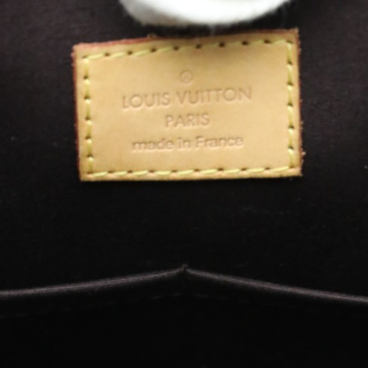 ルイヴィトン LOUIS VUITTON ハンドバッグ
ハンドバッグ ヴェルニ アルマPM エピレザー M91611 アマラント LV
【SS】
【中古】