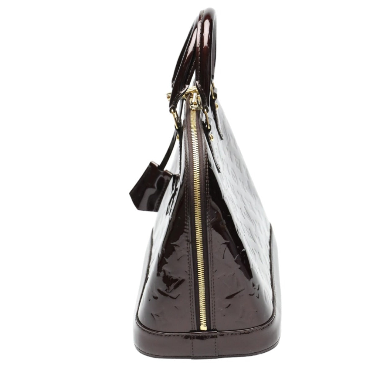 ルイヴィトン LOUIS VUITTON ハンドバッグ
ハンドバッグ ヴェルニ アルマPM エピレザー M91611 アマラント LV
【SS】
【中古】