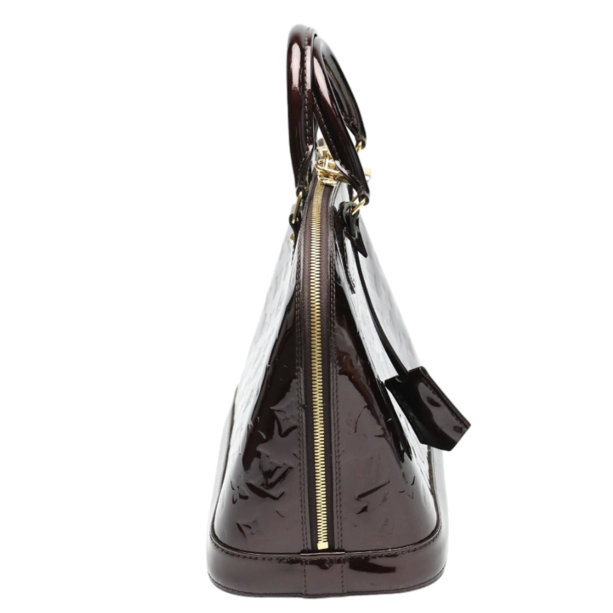 ルイヴィトン LOUIS VUITTON ハンドバッグ
ハンドバッグ ヴェルニ アルマPM エピレザー M91611 アマラント LV
【SS】
【中古】