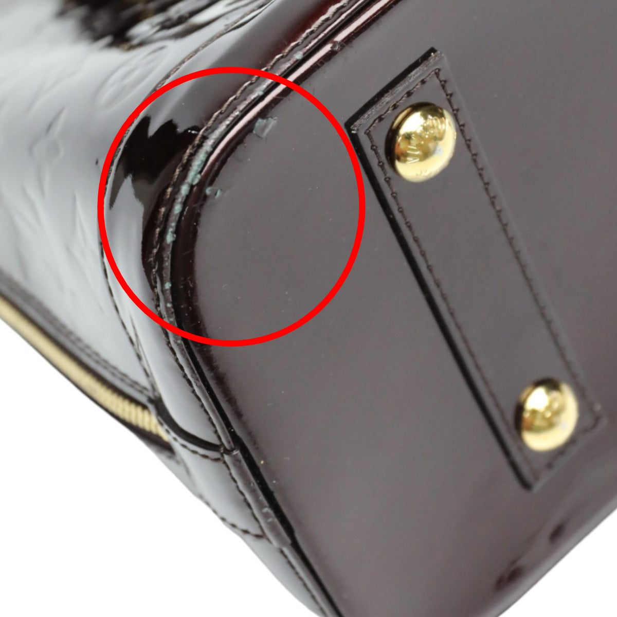ルイヴィトン LOUIS VUITTON ハンドバッグ
ハンドバッグ ヴェルニ アルマPM エピレザー M91611 アマラント LV
【SS】
【中古】
