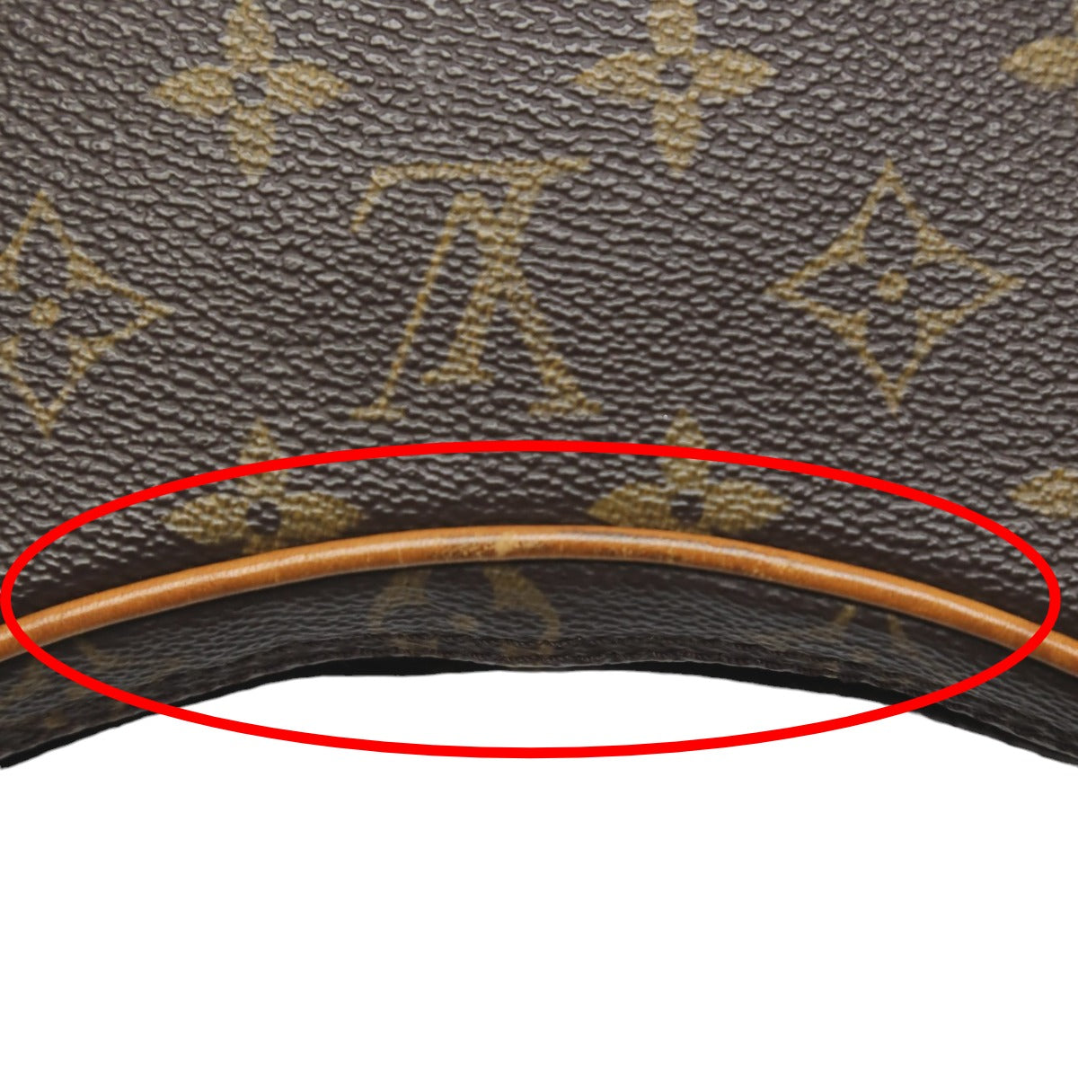 ルイヴィトン LOUIS VUITTON ハンドバッグ
ハンドバッグ モノグラム ポシェットクロワッサン モノグラムキャンバス M51510 ブラウン LV
【SS】
【中古】