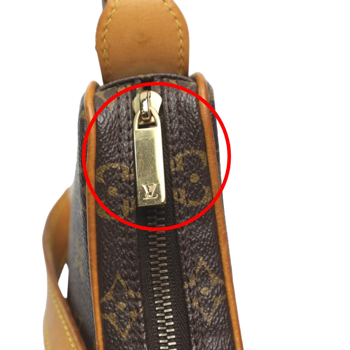 ルイヴィトン LOUIS VUITTON ハンドバッグ
ハンドバッグ モノグラム ポシェットクロワッサン モノグラムキャンバス M51510 ブラウン LV
【SS】
【中古】