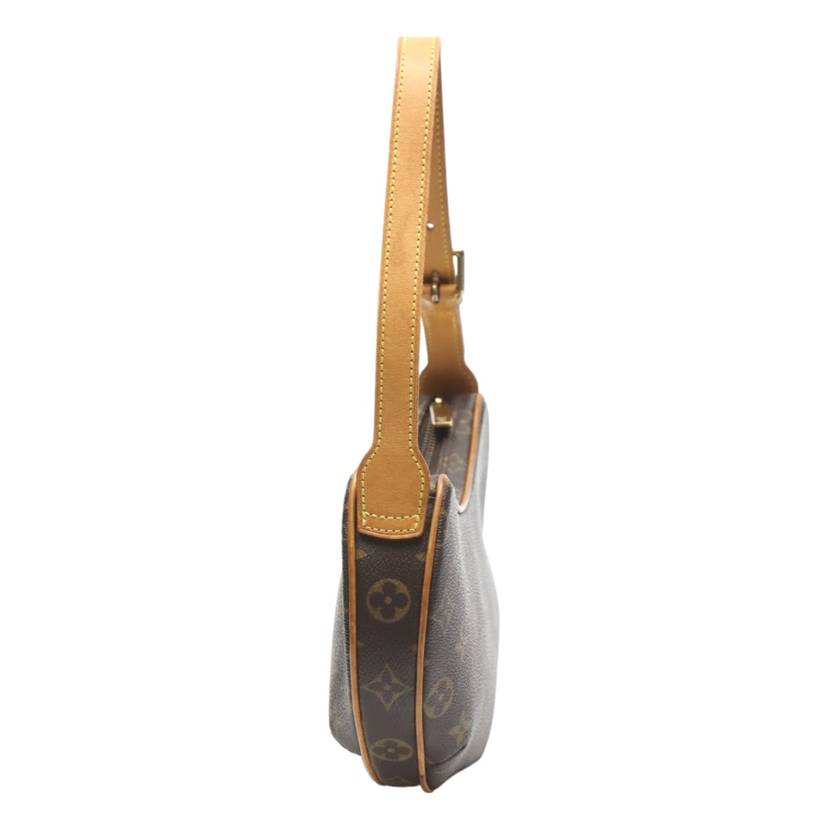 ルイヴィトン LOUIS VUITTON ハンドバッグ
ハンドバッグ モノグラム ポシェットクロワッサン モノグラムキャンバス M51510 ブラウン LV
【SS】
【中古】