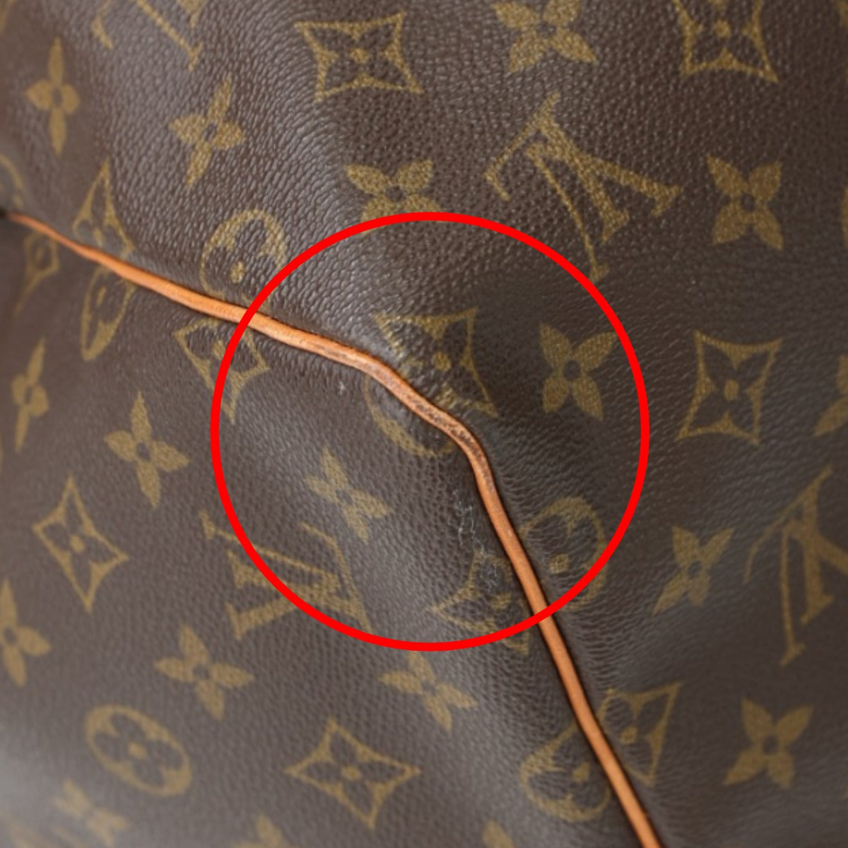 ルイヴィトン LOUIS VUITTON ボストンバッグ
旅行かばん モノグラム キーポル55 モノグラムキャンバス M41424 ブラウン LV
【SS】
【中古】