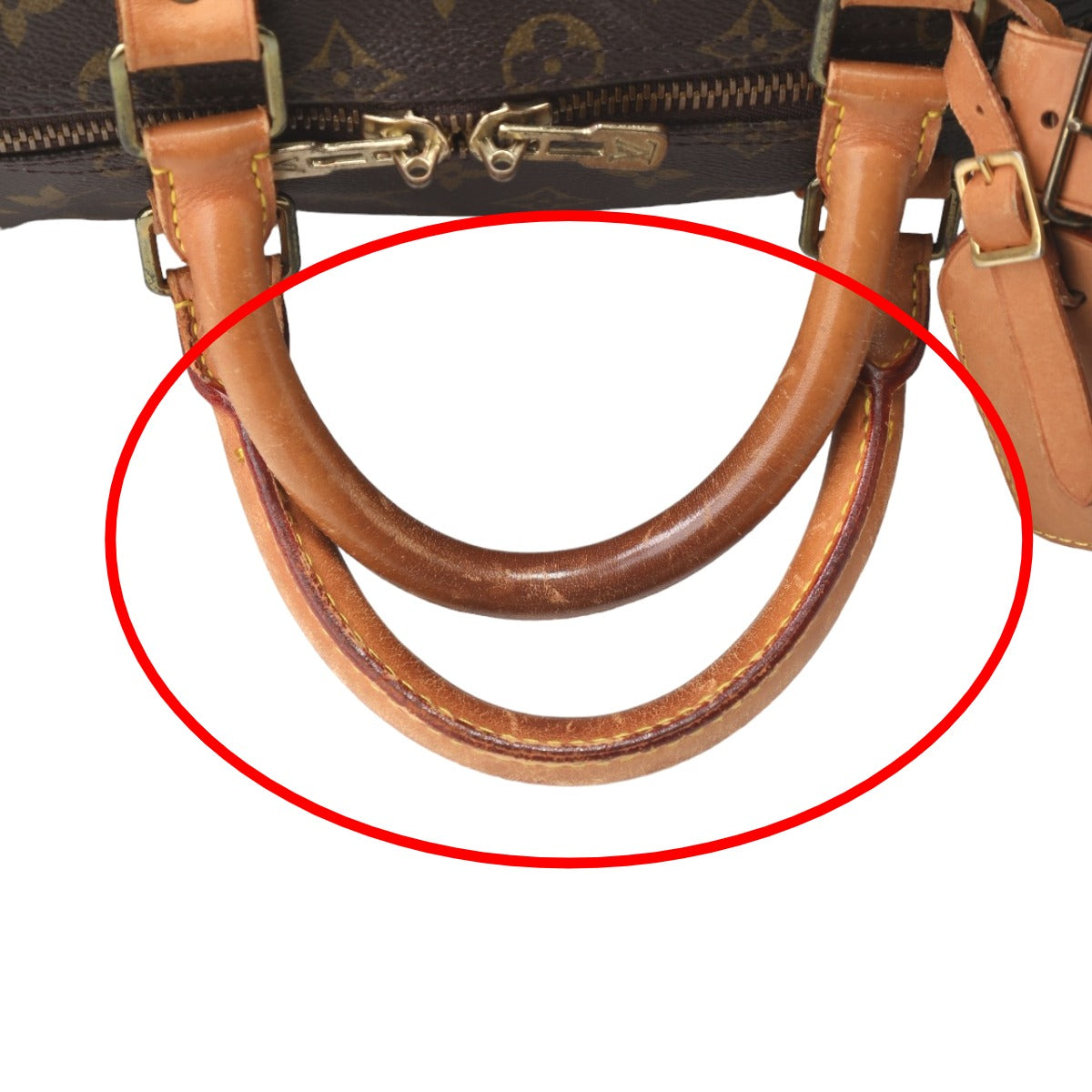 ルイヴィトン LOUIS VUITTON ボストンバッグ
キーポル50 モノグラム 旅行かばん モノグラムキャンバス M41426 ブラウン LV
【SS】
【中古】
