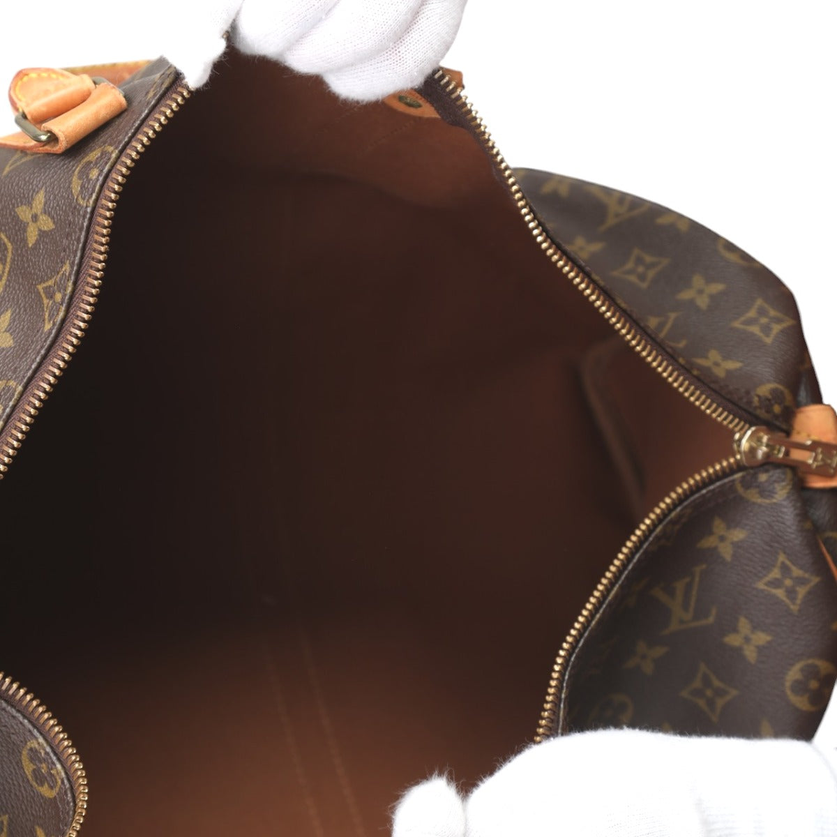 ルイヴィトン LOUIS VUITTON ボストンバッグ
キーポル50 モノグラム 旅行かばん モノグラムキャンバス M41426 ブラウン LV
【SS】
【中古】