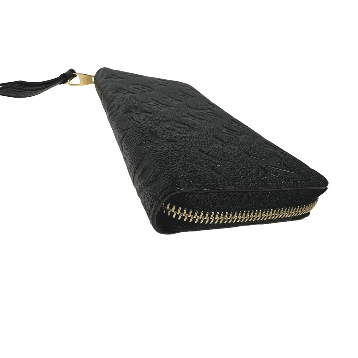 ルイヴィトン LOUIS VUITTON 長財布
長財布 アンプラント ジッピー・ウォレット モノグラムアンプラント M61864 ブラック LV
【SS】
【中古】
