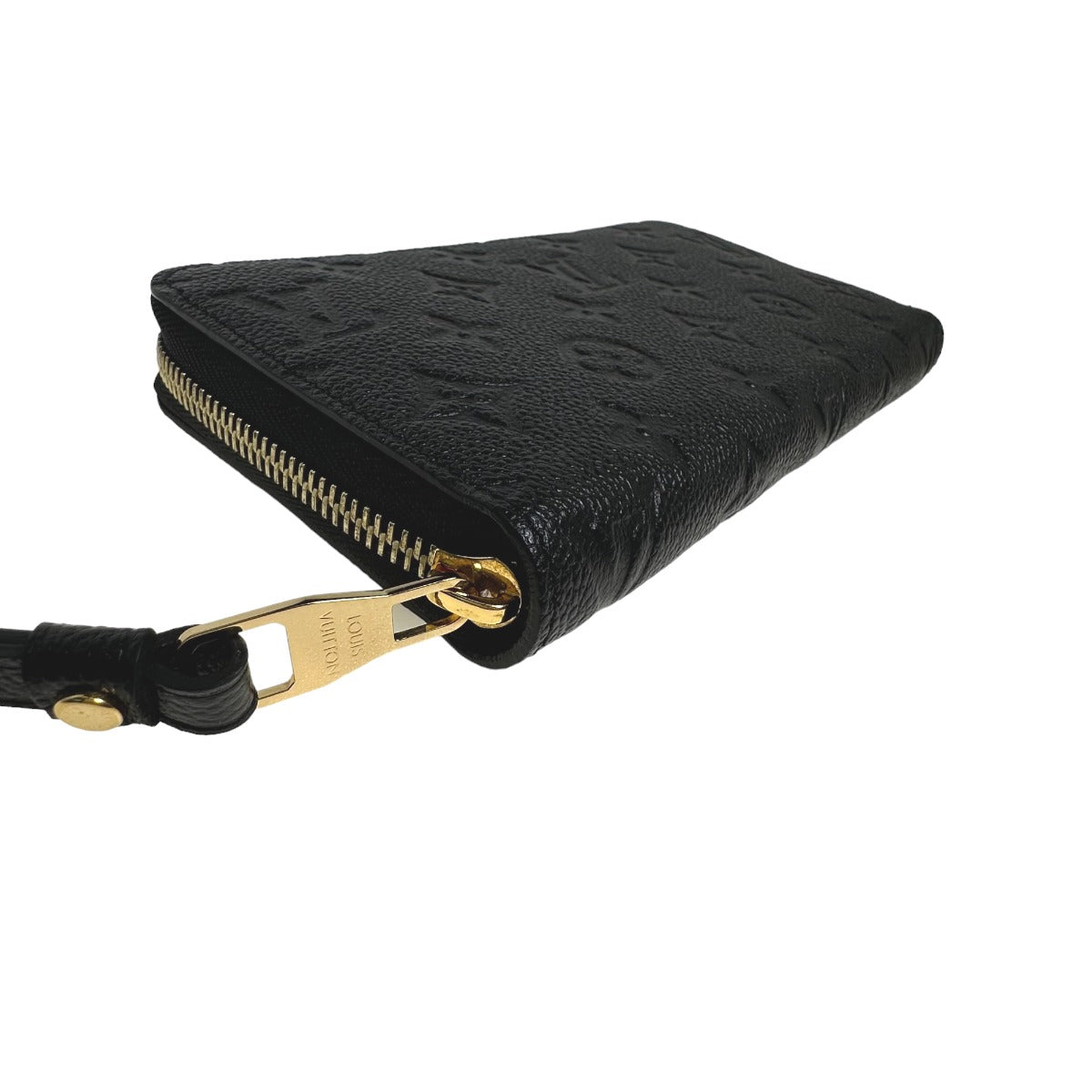 ルイヴィトン LOUIS VUITTON 長財布
長財布 アンプラント ジッピー・ウォレット モノグラムアンプラント M61864 ブラック LV
【SS】
【中古】