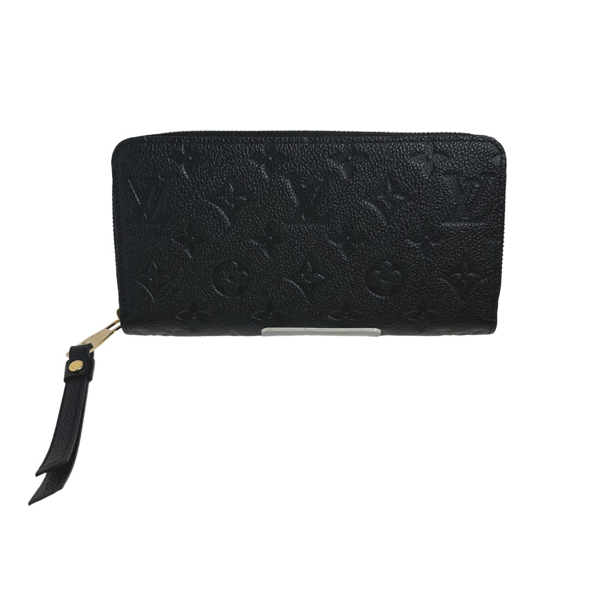 ルイヴィトン LOUIS VUITTON 長財布
長財布 アンプラント ジッピー・ウォレット モノグラムアンプラント M61864 ブラック LV
【SS】
【中古】