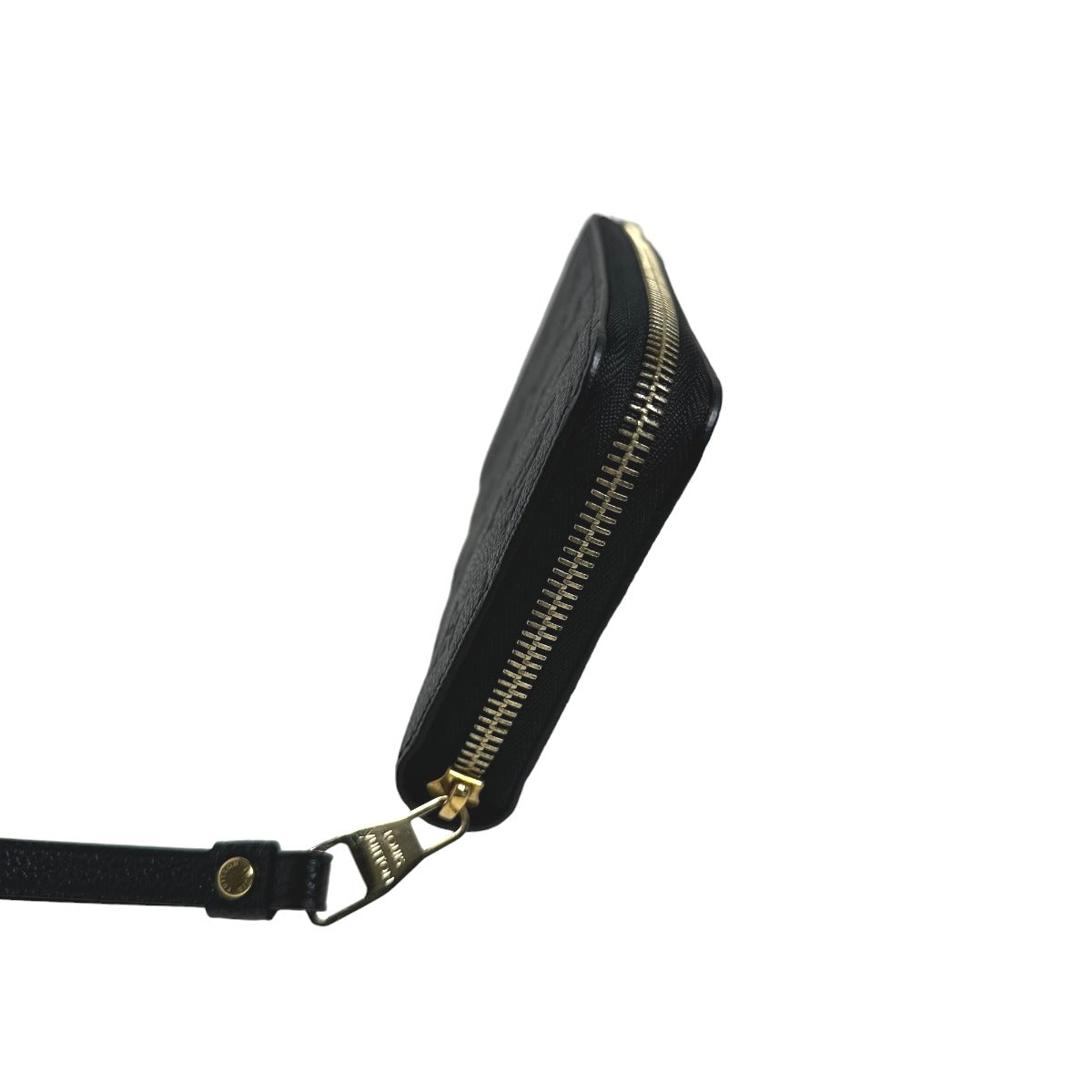 ルイヴィトン LOUIS VUITTON 長財布
長財布 アンプラント ジッピー・ウォレット モノグラムアンプラント M61864 ブラック LV
【SS】
【中古】