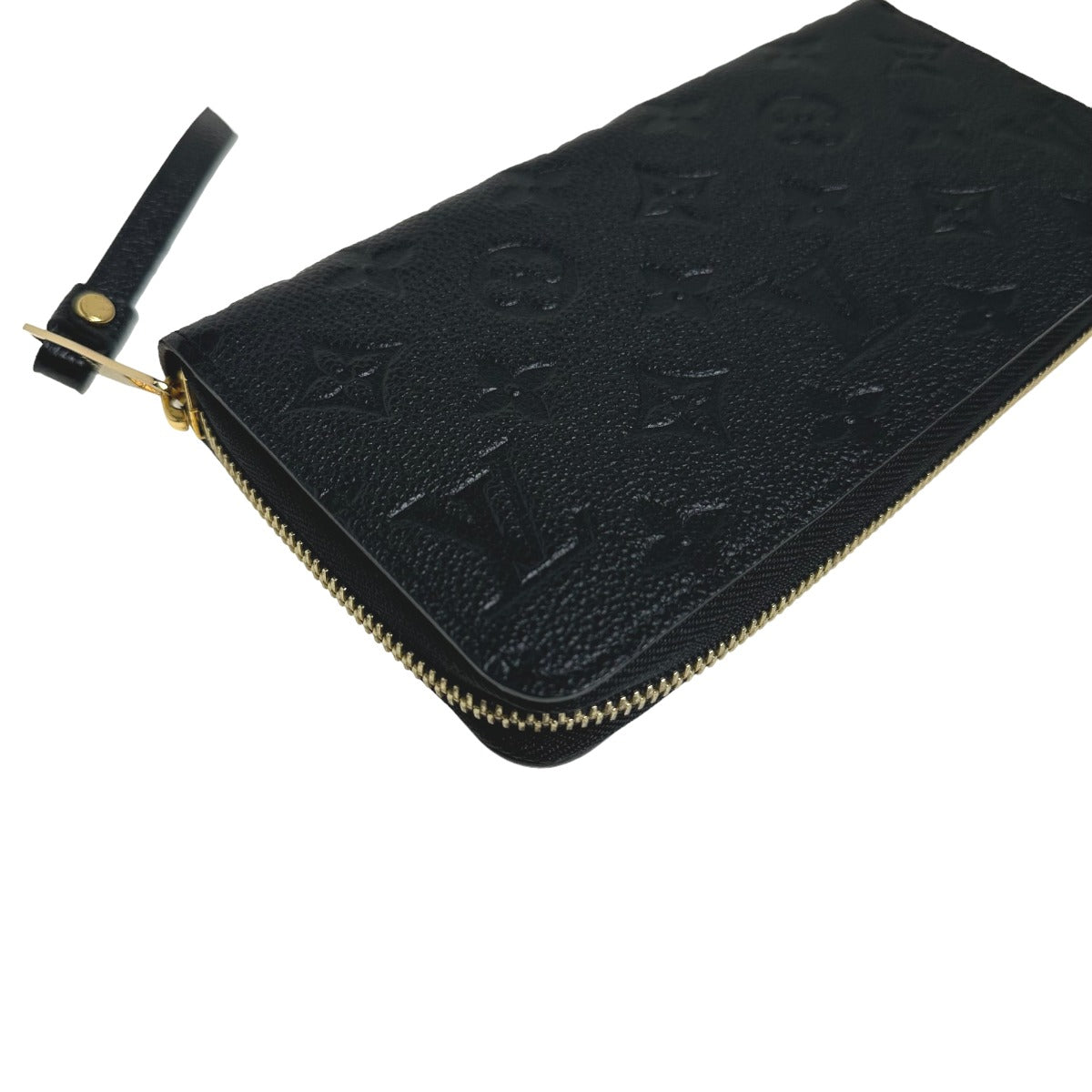 ルイヴィトン LOUIS VUITTON 長財布
長財布 アンプラント ジッピー・ウォレット モノグラムアンプラント M61864 ブラック LV
【SS】
【中古】