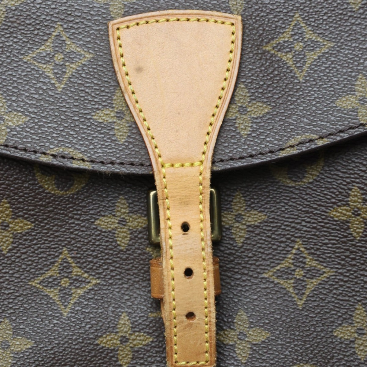 ルイヴィトン LOUIS VUITTON ショルダーバッグ
ショルダーバッグ モノグラム ジョヌフィーヌ モノグラムキャンバス M51226 ブラウン LV
【SS】
【中古】