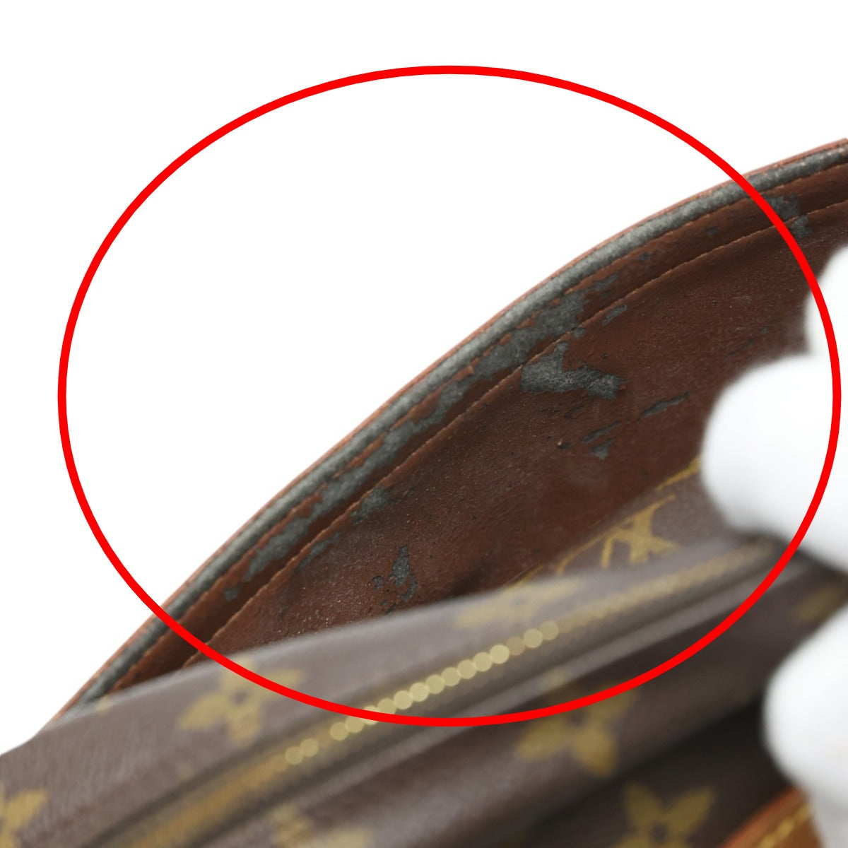 ルイヴィトン LOUIS VUITTON ショルダーバッグ
ショルダーバッグ モノグラム ジョヌフィーヌ モノグラムキャンバス M51226 ブラウン LV
【SS】
【中古】