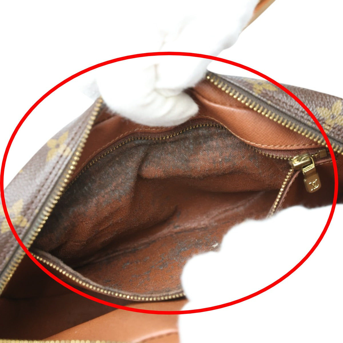 ルイヴィトン LOUIS VUITTON ショルダーバッグ
ショルダーバッグ モノグラム ジョヌフィーヌ モノグラムキャンバス M51226 ブラウン LV
【SS】
【中古】