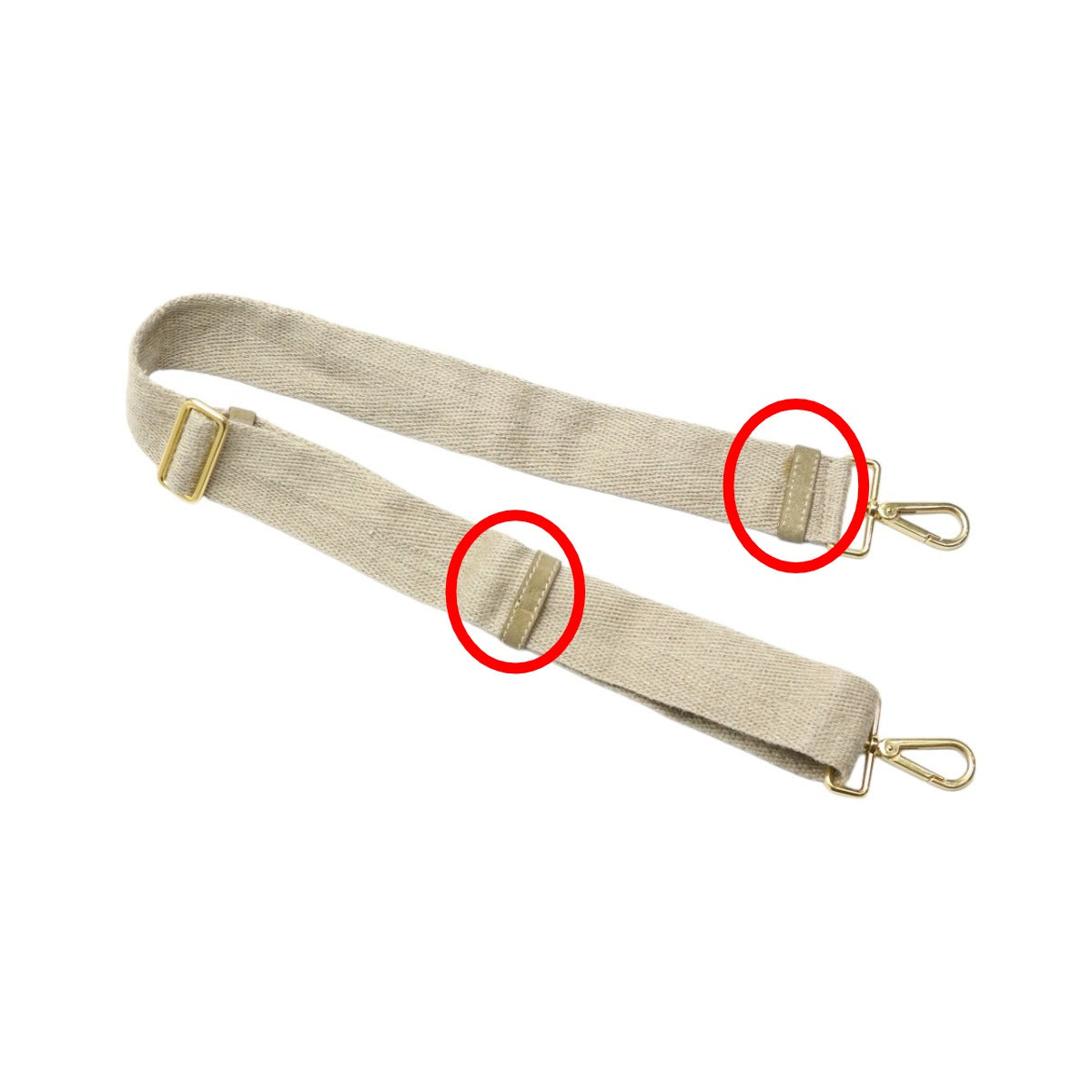 プラダ PRADA トートバッグ
2WAYバッグ キャンバス カナパトート キャンバス ベージュ 【SS】
【中古】