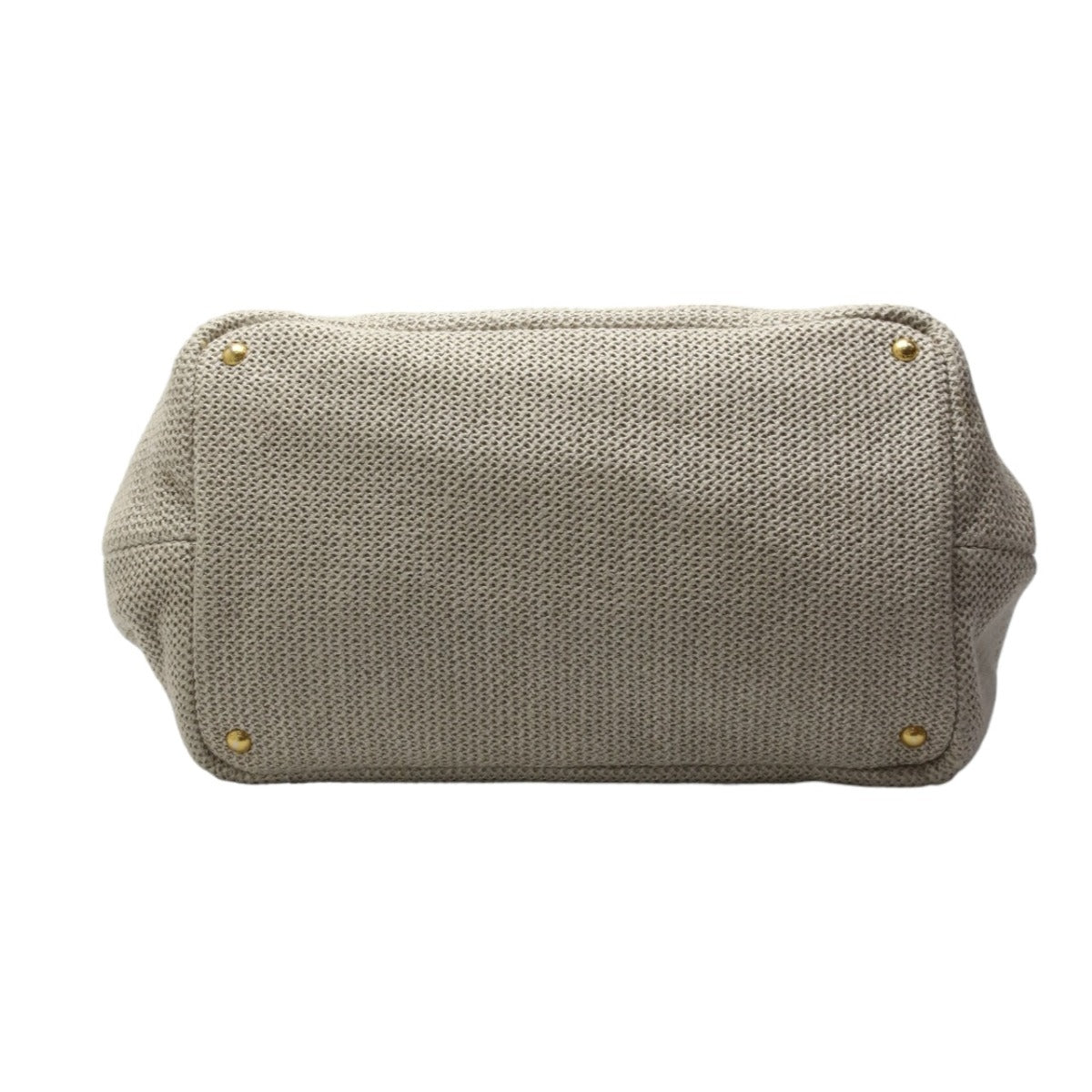プラダ PRADA トートバッグ
2WAYバッグ キャンバス カナパトート キャンバス ベージュ 【SS】
【中古】