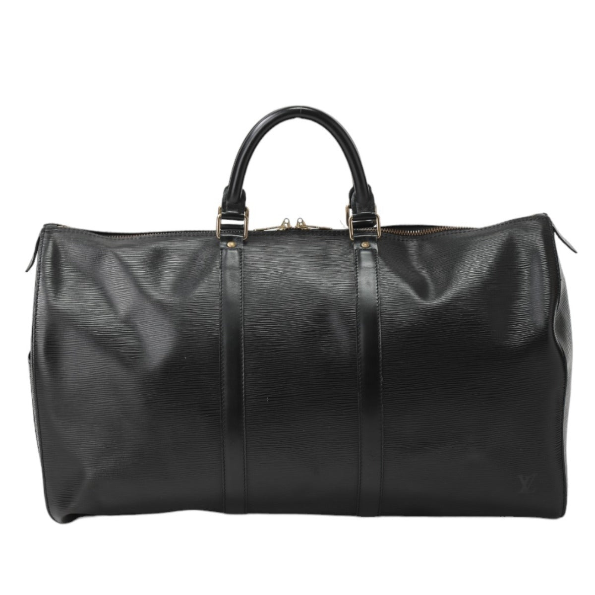 ルイヴィトン LOUIS VUITTON ボストンバッグ
ボストンバッグ エピ キーポル50 エピレザー M42962 ブラック LV
【SS】
【中古】